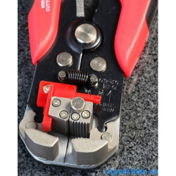 Universalkabelskalare