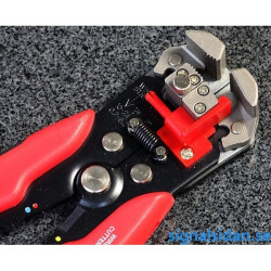 Universalkabelskalare