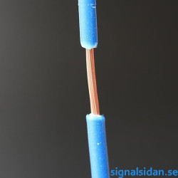 Universalkabelskalare