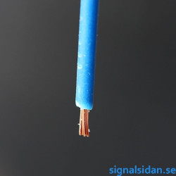 Universalkabelskalare