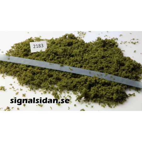 Purex - grov - GrönBrun [2183]