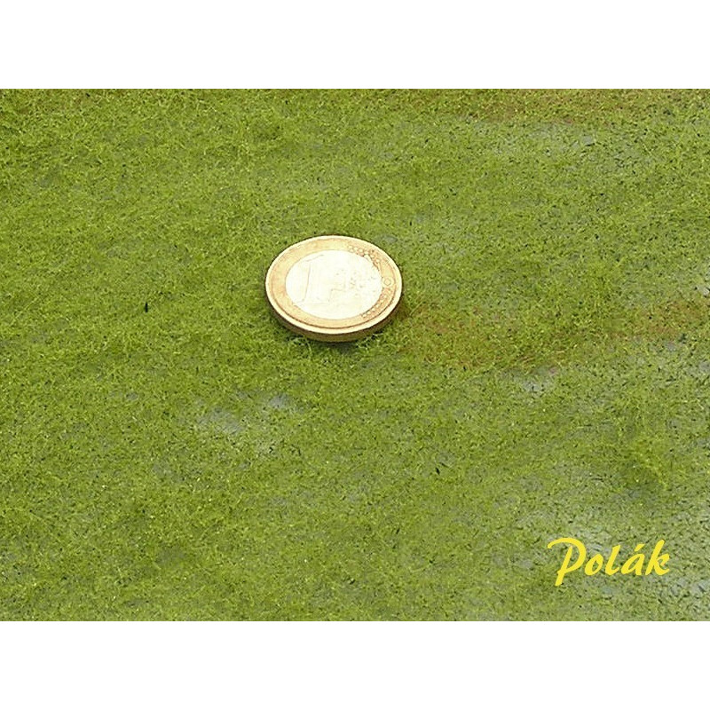 STATDEKOR - Fin - Lärkgrön