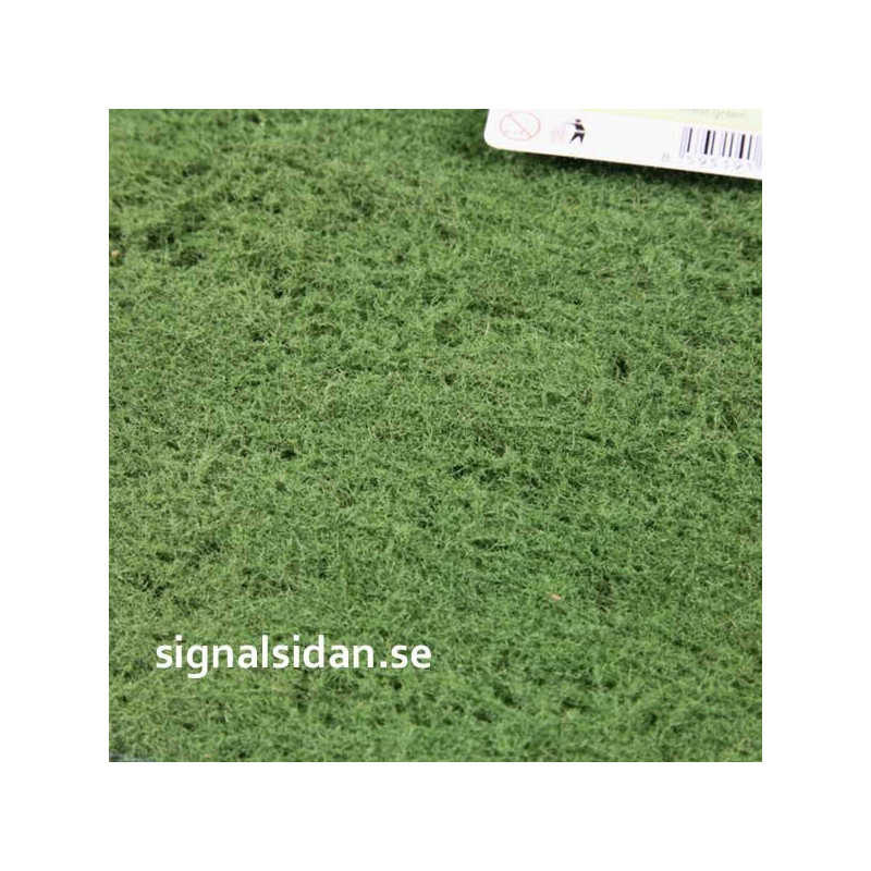 STATDEKOR - Fin - Skogsgrön