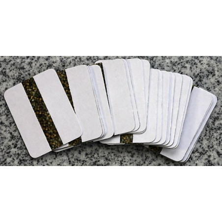 Ballast stickers [DCP-CML]