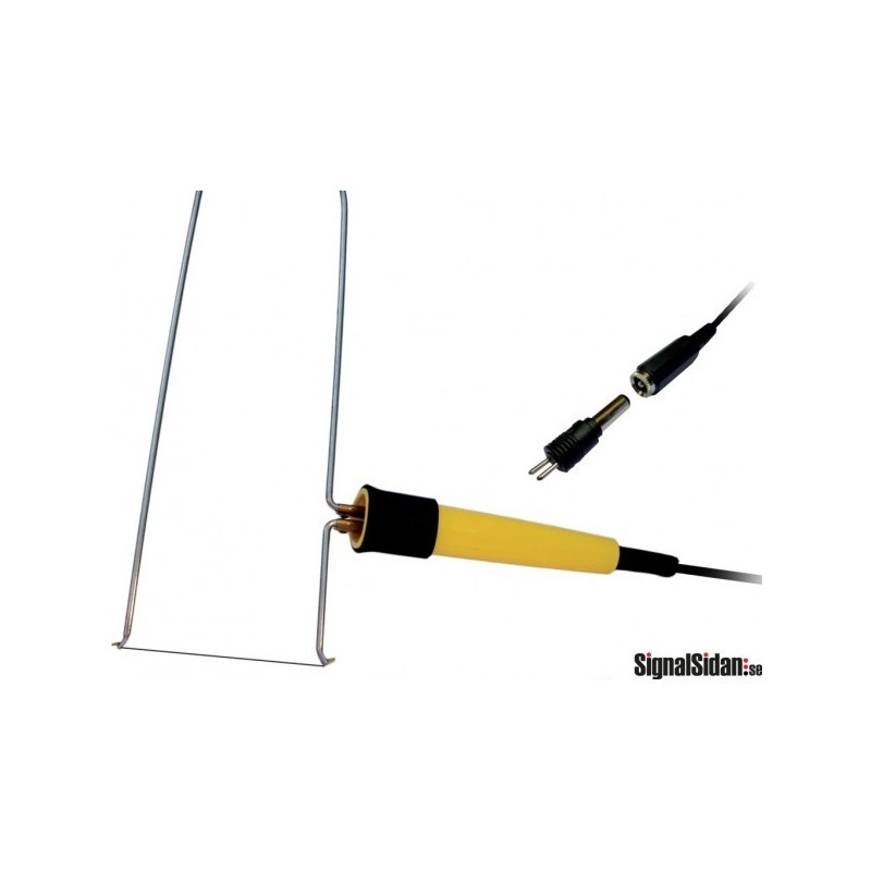 Cellplastskärare 12V