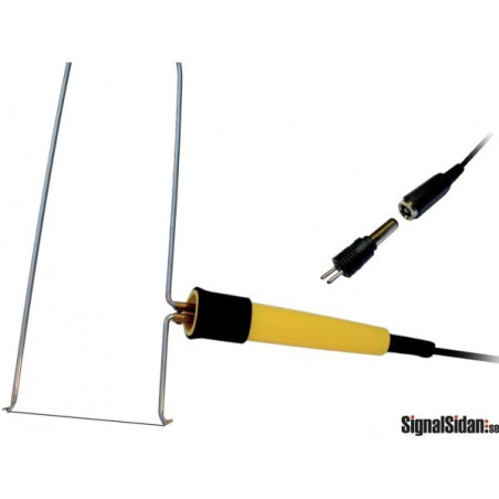 Cellplastskärare 12V