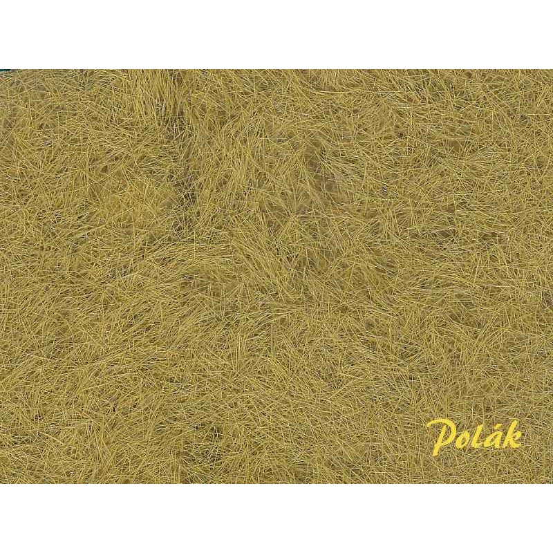 Flockdekor - 4,5mm - Halmgul [8309]