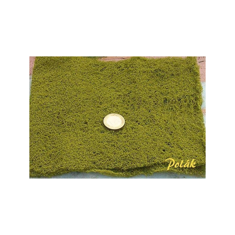 SITDEKOR - Gulgrön [7428]