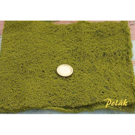 SITDEKOR - Gulgrön [7428]