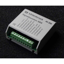Bromsmodul 44200