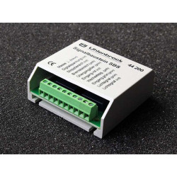 Bromsmodul 44200