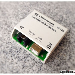 USB - Datorinterface [63120]