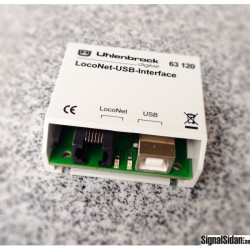 USB - Datorinterface [63120]