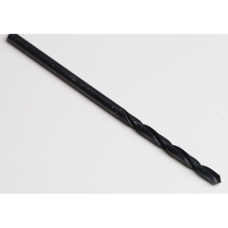 Spiralborr 1,5mm 5-pack [32-115]