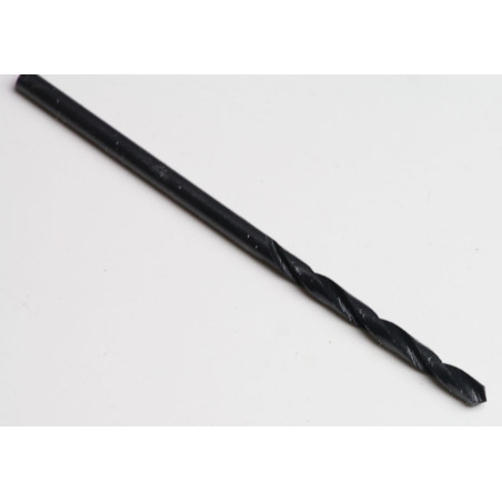 Spiralborr 2,0mm 5-pack [32-120]