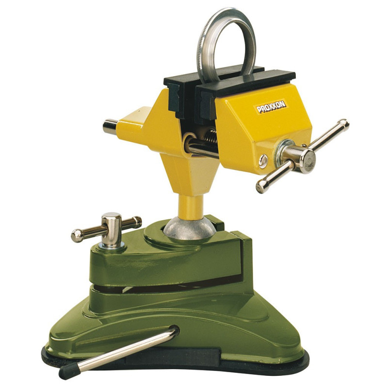 Skruvstycke Proxxon FMS75