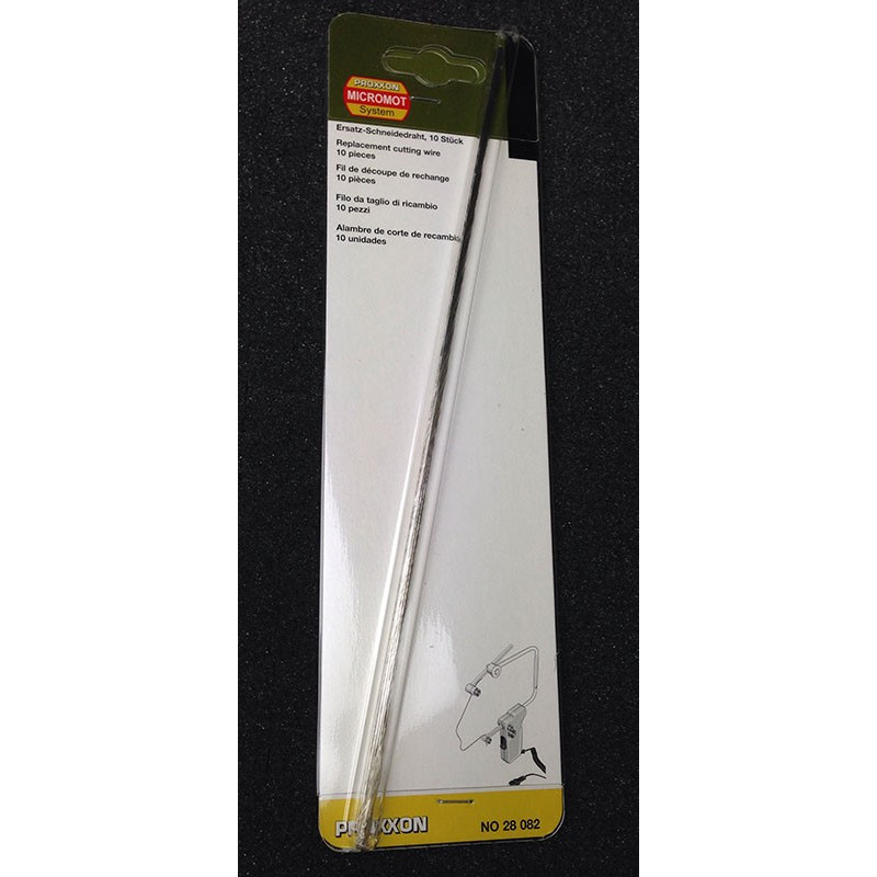 Värmetråd till Thermocut 12E