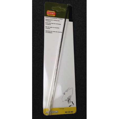 Värmetråd till Thermocut 12E