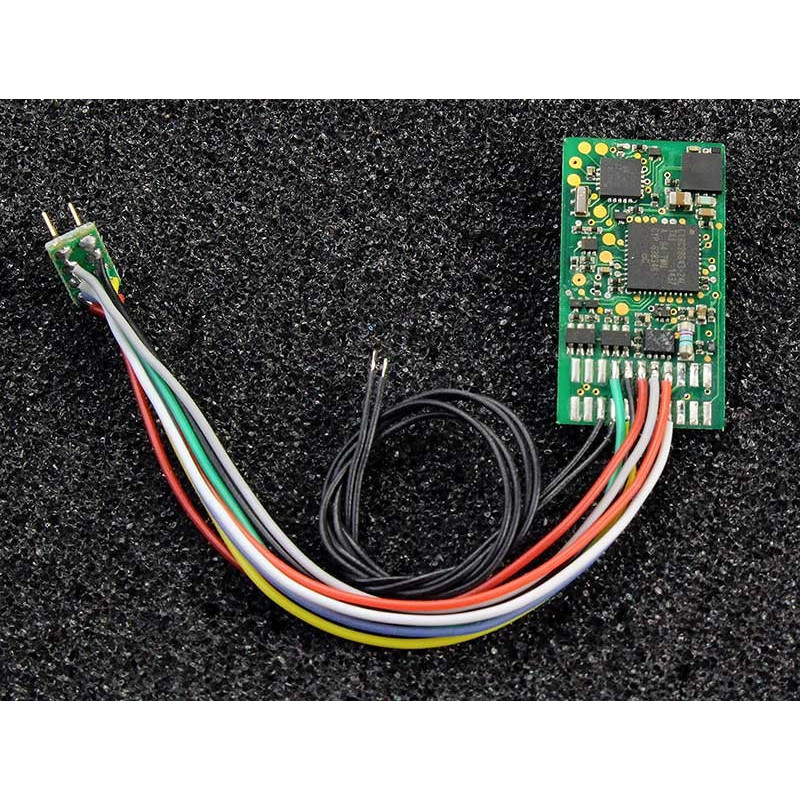 [36520] Intellisound 4 ljuddekoder