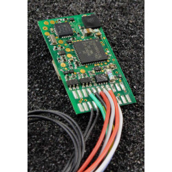 [36520] Intellisound 4 ljuddekoder