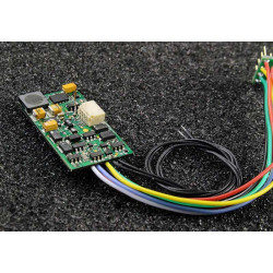 [36520] Intellisound 4 ljuddekoder