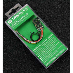 [36520] Intellisound 4 ljuddekoder