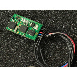 [32500] Intellisound 4 ljuddekoder