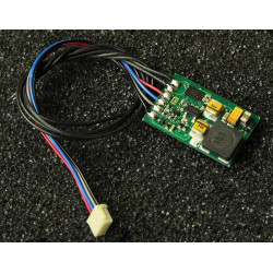 [32500] Intellisound 4 ljuddekoder