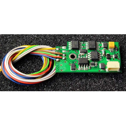 [76200] Multiprotokolldekoder