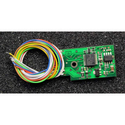 [76200] Multiprotokolldekoder