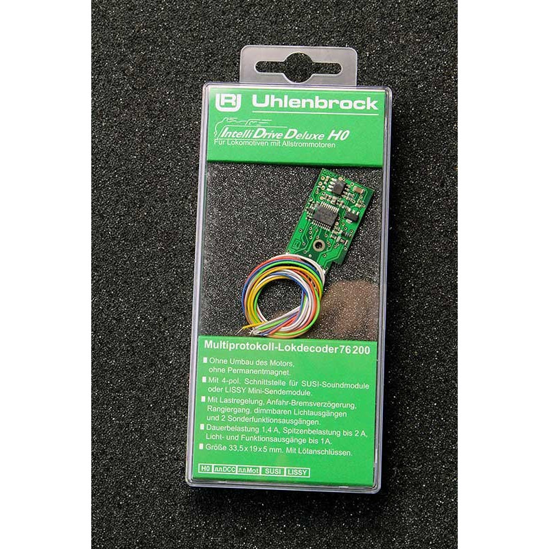 [76200] Multiprotokolldekoder