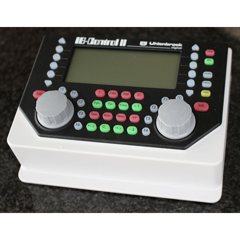 IB-Control II 65410