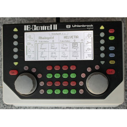 IB-Control II 65410