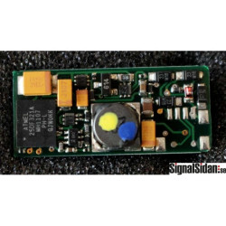 [33150] Intellisound 3 mini ljudekoder PluX16