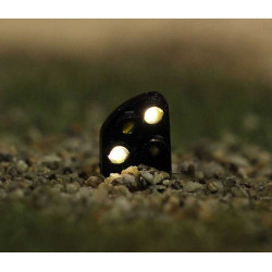 Växlingsdvärg, byggsats [10-220]