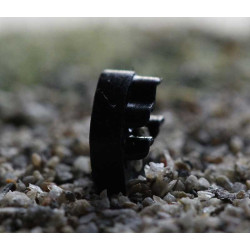 Växlingsdvärg, byggsats [10-220]