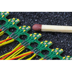 Växlingsdvärg, byggsats [10-220]