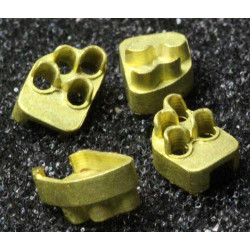 Växlingsdvärg, byggsats [10-220]