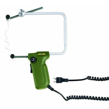 Cellplastskärare Proxxon Thermocut 12/E