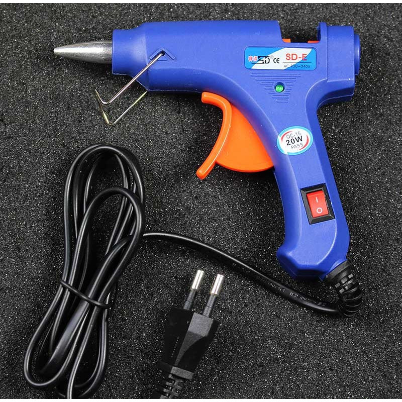 Limpistol [30-611]