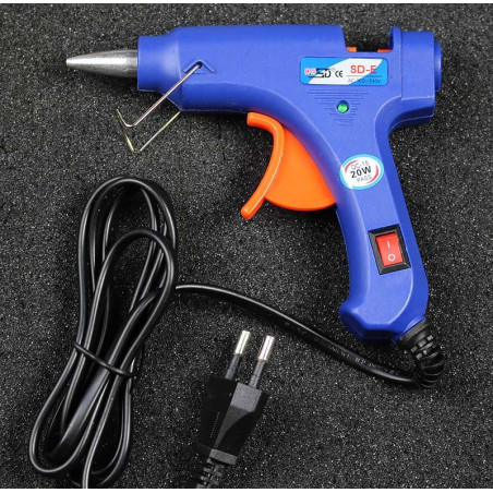 Limpistol [30-611]