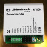 Servodekoder [67800]