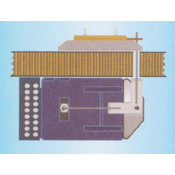 90 graders Adapter [DCP-RA3]