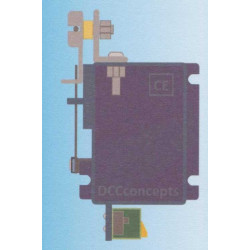 90 graders Adapter [DCP-RA3]