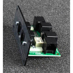 LocoNet distributionspanel [62260]