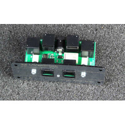 LocoNet distributionspanel [62260]