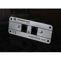 LocoNet distributionspanel [62260]