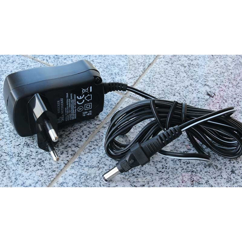 Nätadapter 220V [62270]