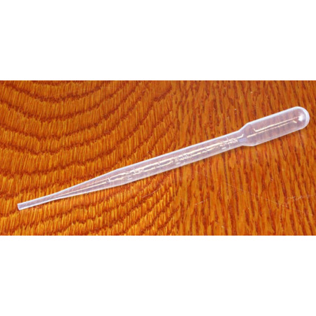 Plastpipett [36-307]