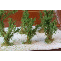 Medium buskar - VideGrön [9362]Medium buskar - VideGrön [9362]